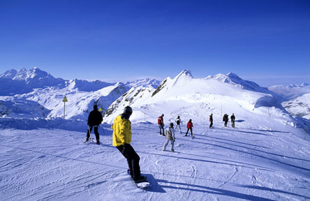 Frankreich - Skifahren - Val dIsre - Atout France/Jean Franois Tripelon-Jarry