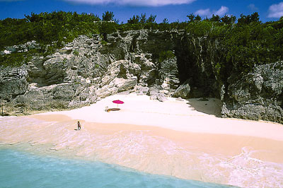 Bermuda © Ministry of Tourism & Transport, Bermuda