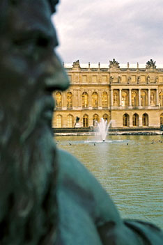 Frankreich - Versailles - Atout France/Nathalie Baetens