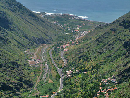 La Gomera