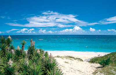 Bermudas Quelle: www.world-travel.net / Mail@World-Travel.net