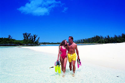 Abaco - Munjack Cay   Bahamas Tourist Office