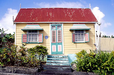 © 2004 Barbados Tourism Authority 