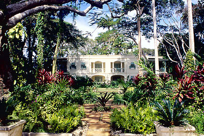 Villa Nova © 2004 Barbados Tourism Authority