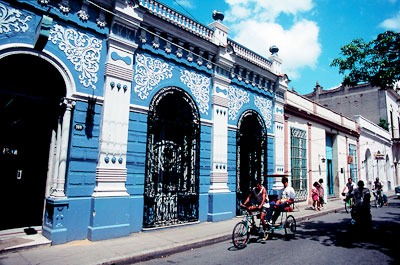 Kuba - Camagüey