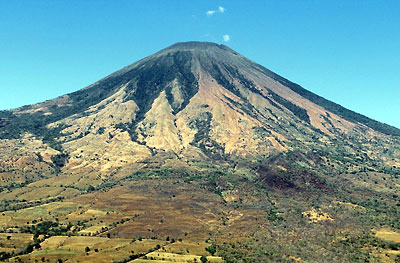 Vulkan Chaparrastique