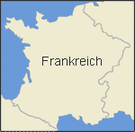 Frankreich