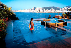 Hong Kong - Baden - © Hong Kong Tourism Board