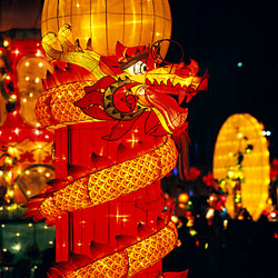 Hong Kong - Mid-Autum Festival - © Hong Kong Tourism Board