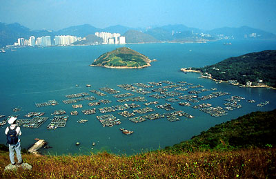Hong Kong - Lamma Island - © Hong Kong Tourism Board