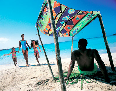Urlaub auf Jamaika- Quelle: Jamaica Tourist Board 