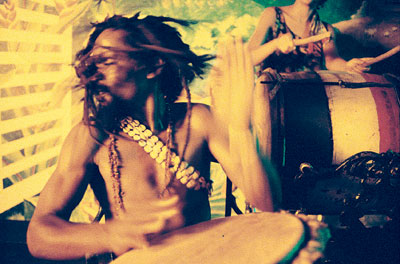 Jamaika - Reggae- Quelle: Jamaica Tourist Board 