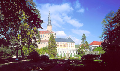 Schloss Wesenstein