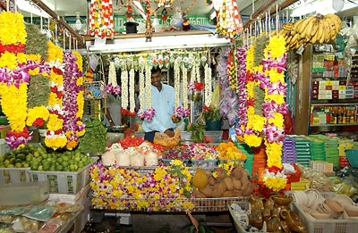 Singapur Little India  - Bildquelle: Singapore Tourist Board