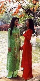 Ao Dai