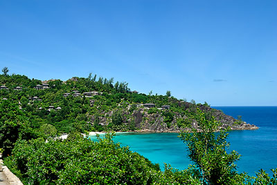 Seychellen - Mahé © photo courtesy Eileen Hoareau - Seychelles Tourism Board
