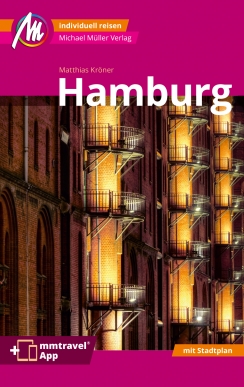 Reiseführer Hamburg