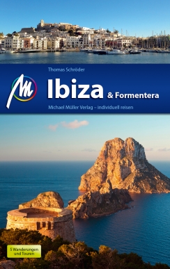 Reiseführer Ibiza - Formentera
