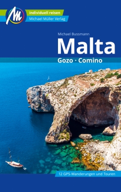 Malta Gozo Comino