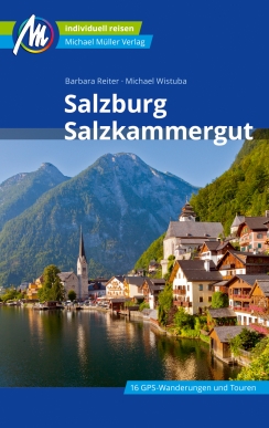 Salzburg  Salzkammergut