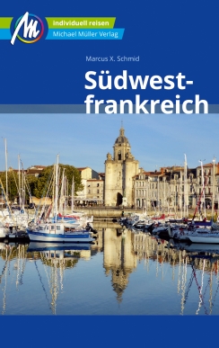 Südwestfrankreich