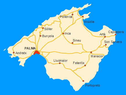 Mallorca