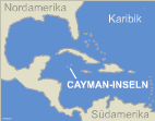 Cayman Inseln
