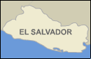Karte El Salvador